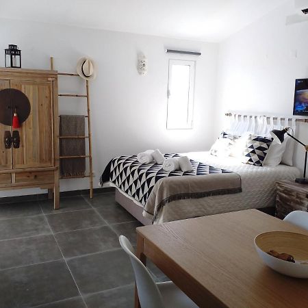 Pedras D'El Rei Waterfront Loft Tavira Exterior foto
