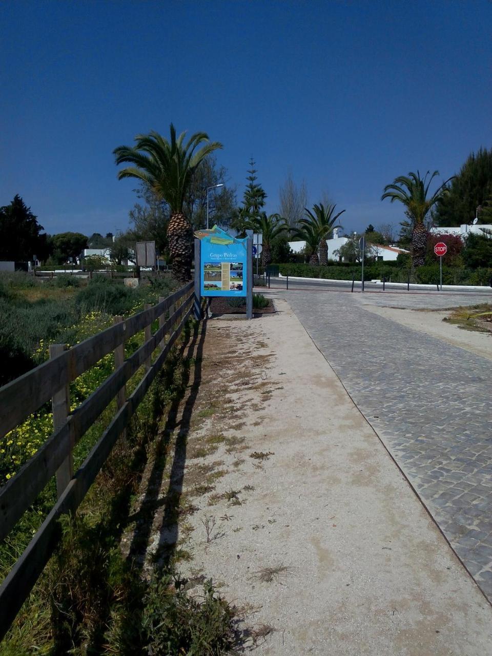 Pedras D'El Rei Waterfront Loft Tavira Exterior foto