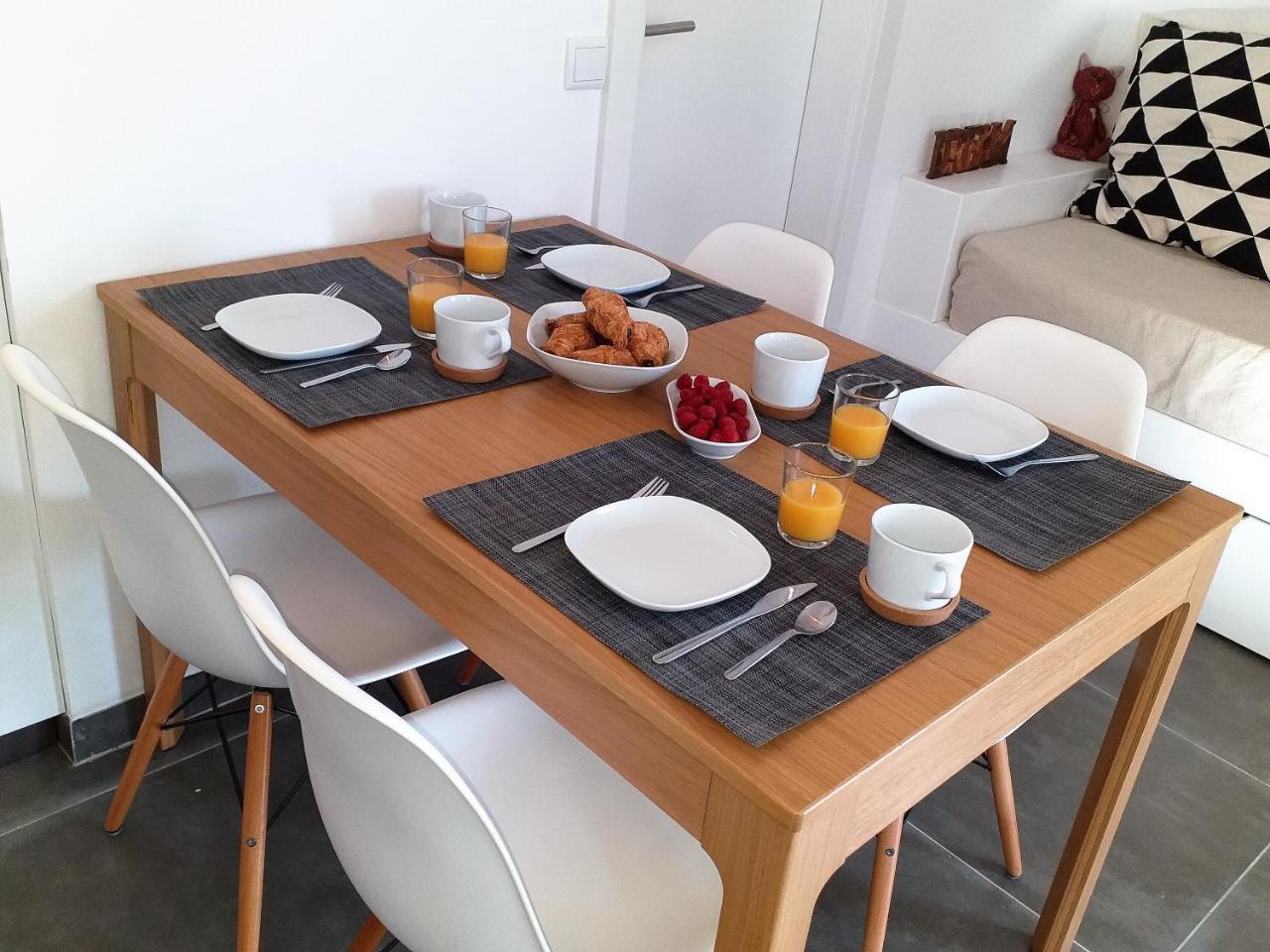 Pedras D'El Rei Waterfront Loft Tavira Exterior foto