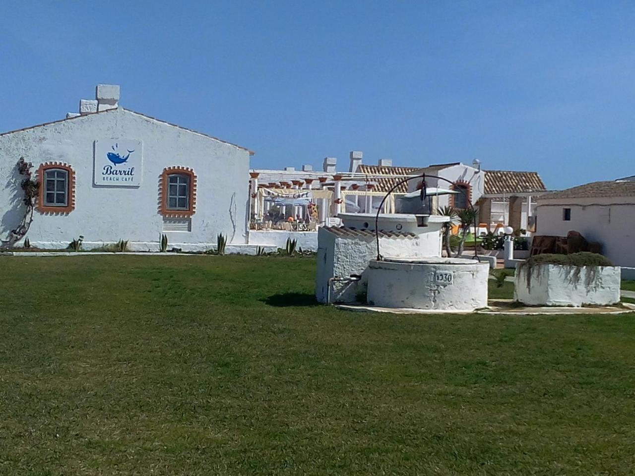 Pedras D'El Rei Waterfront Loft Tavira Exterior foto