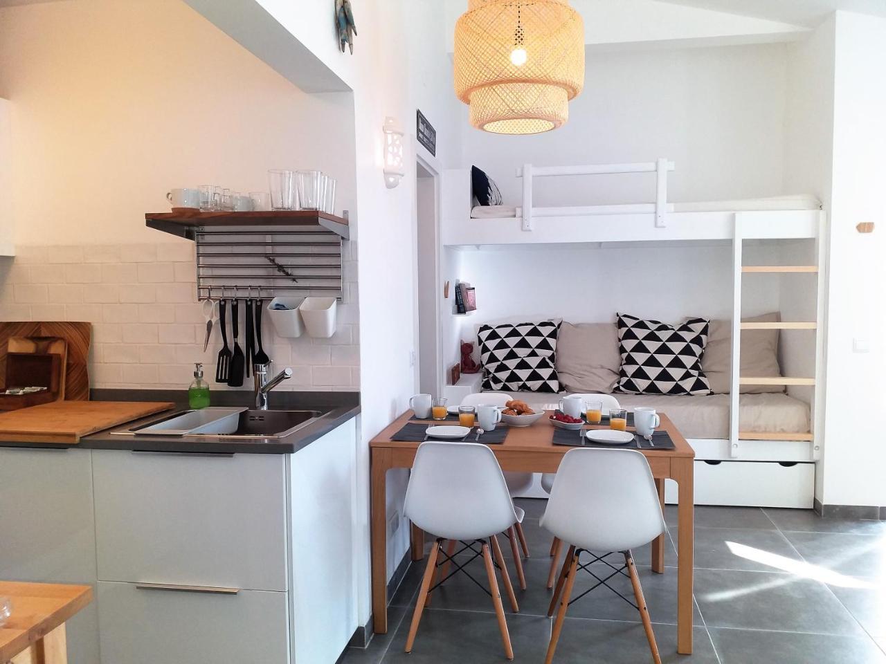 Pedras D'El Rei Waterfront Loft Tavira Exterior foto