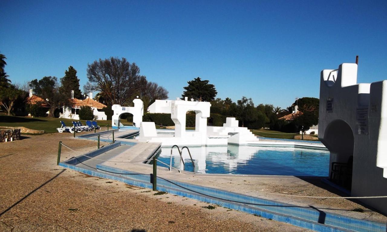 Pedras D'El Rei Waterfront Loft Tavira Exterior foto